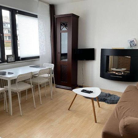 Apartment Lotta Winterberg Esterno foto