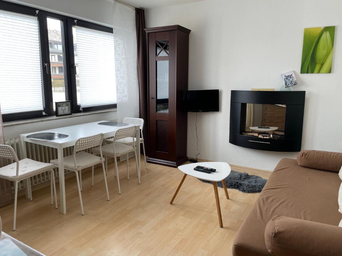 Apartment Lotta Winterberg Esterno foto