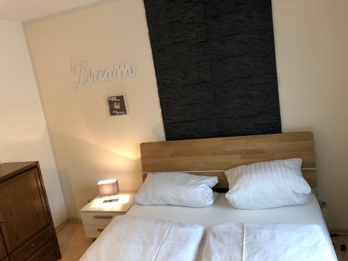 Apartment Lotta Winterberg Esterno foto