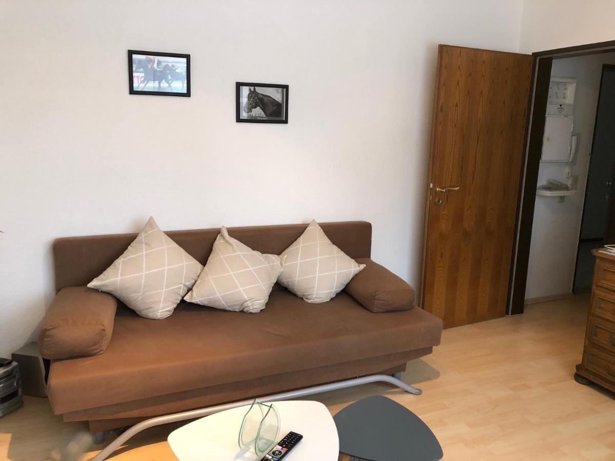 Apartment Lotta Winterberg Esterno foto