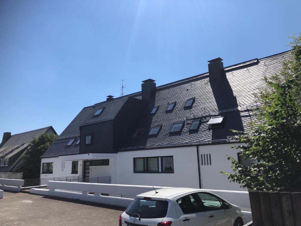Apartment Lotta Winterberg Esterno foto