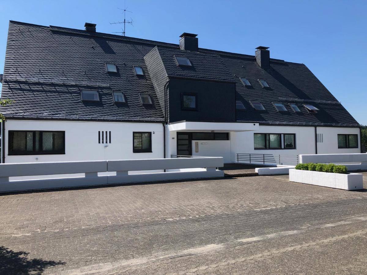 Apartment Lotta Winterberg Esterno foto